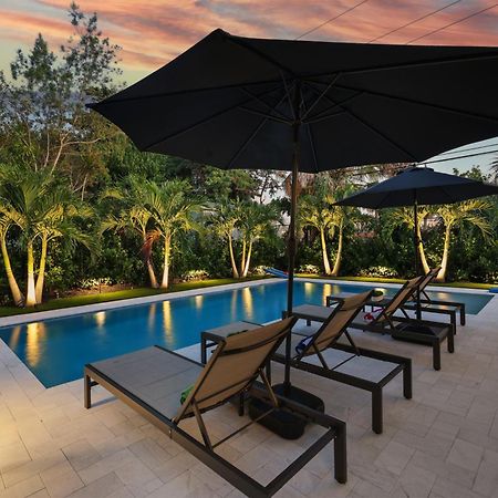 Paradise Palms House Delray Beach Kültér fotó