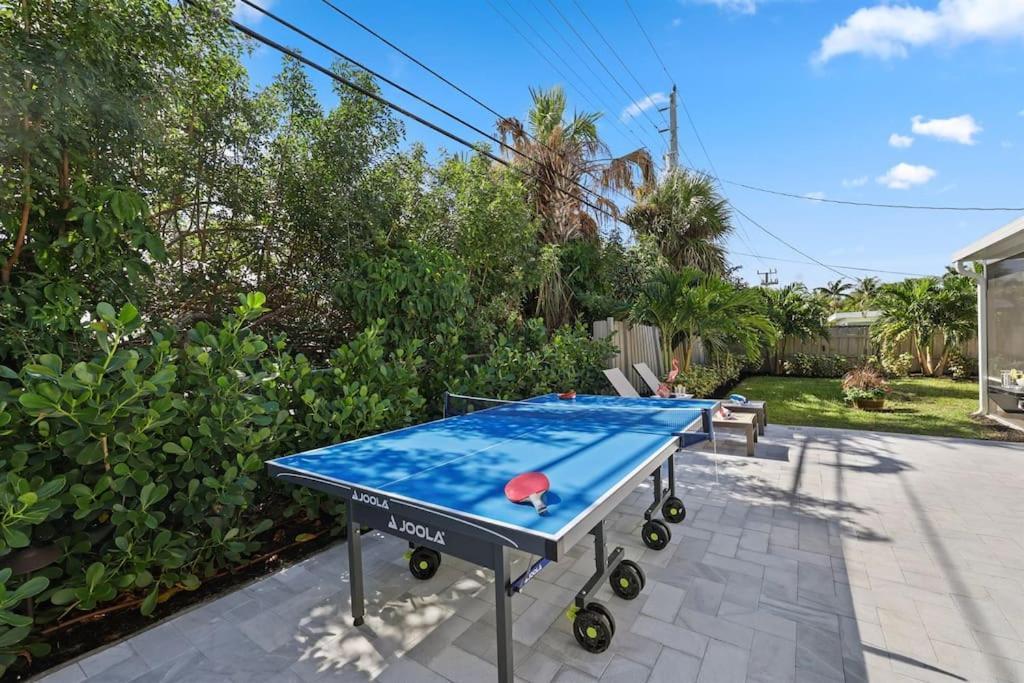 Paradise Palms House Delray Beach Kültér fotó