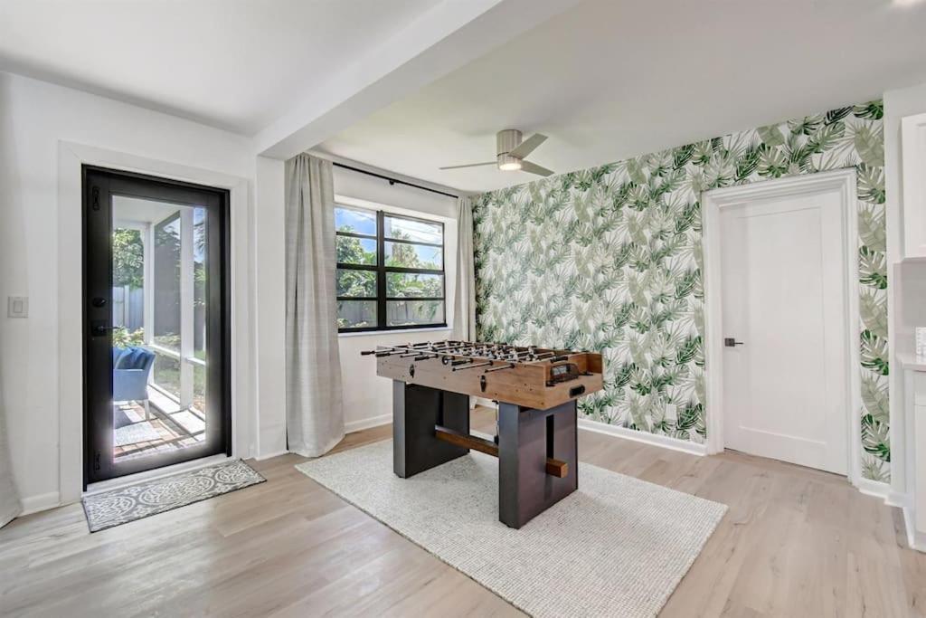 Paradise Palms House Delray Beach Kültér fotó