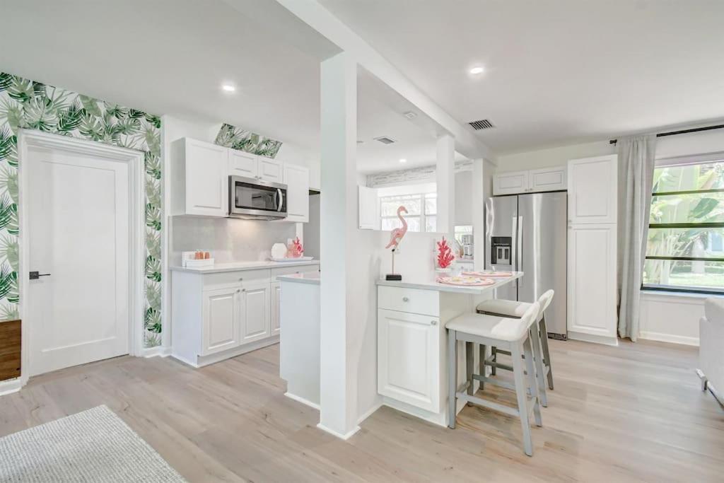 Paradise Palms House Delray Beach Kültér fotó