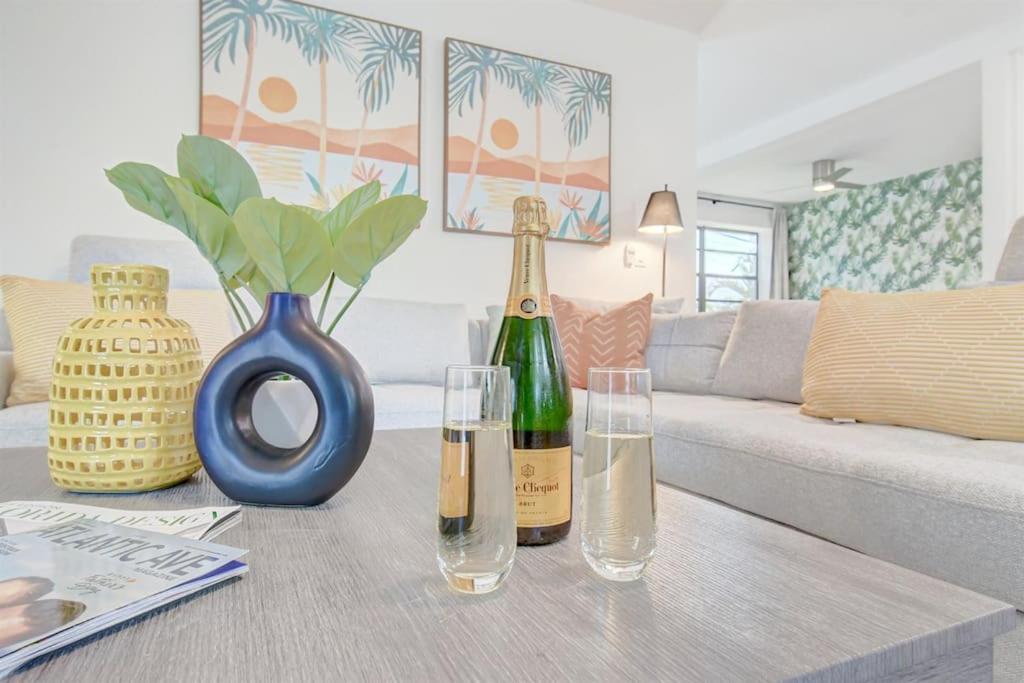 Paradise Palms House Delray Beach Kültér fotó