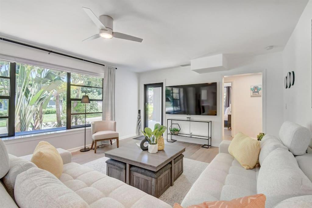 Paradise Palms House Delray Beach Kültér fotó