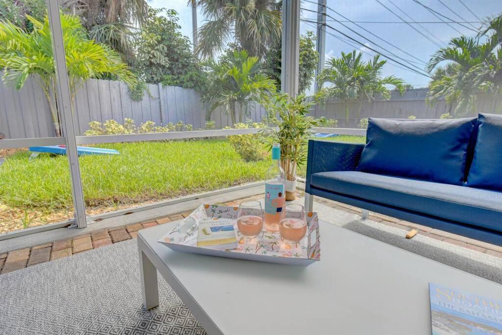 Paradise Palms House Delray Beach Kültér fotó