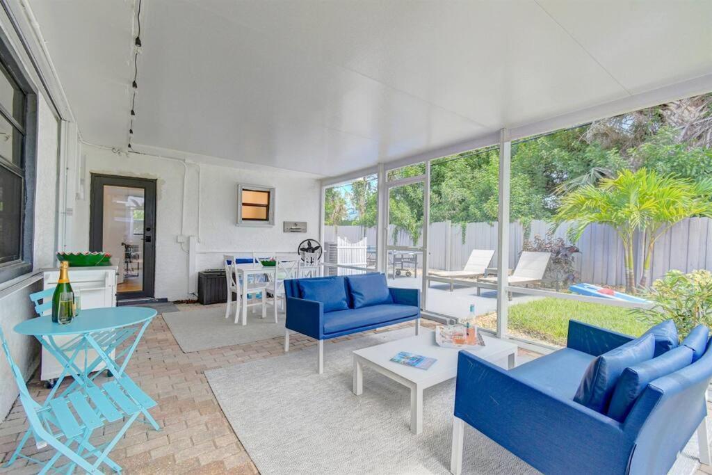 Paradise Palms House Delray Beach Kültér fotó