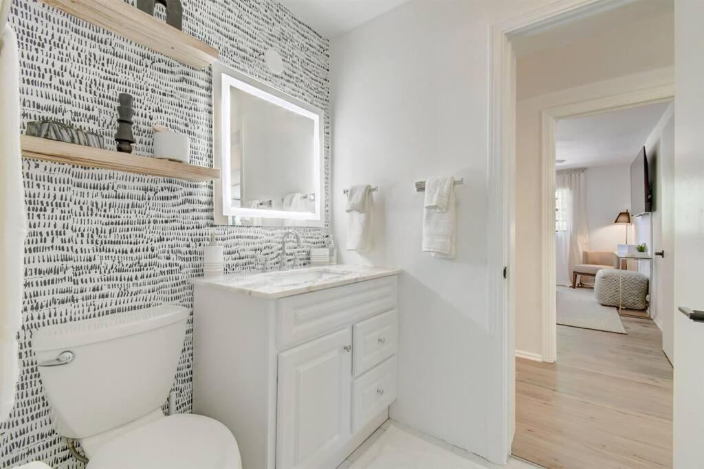 Paradise Palms House Delray Beach Kültér fotó