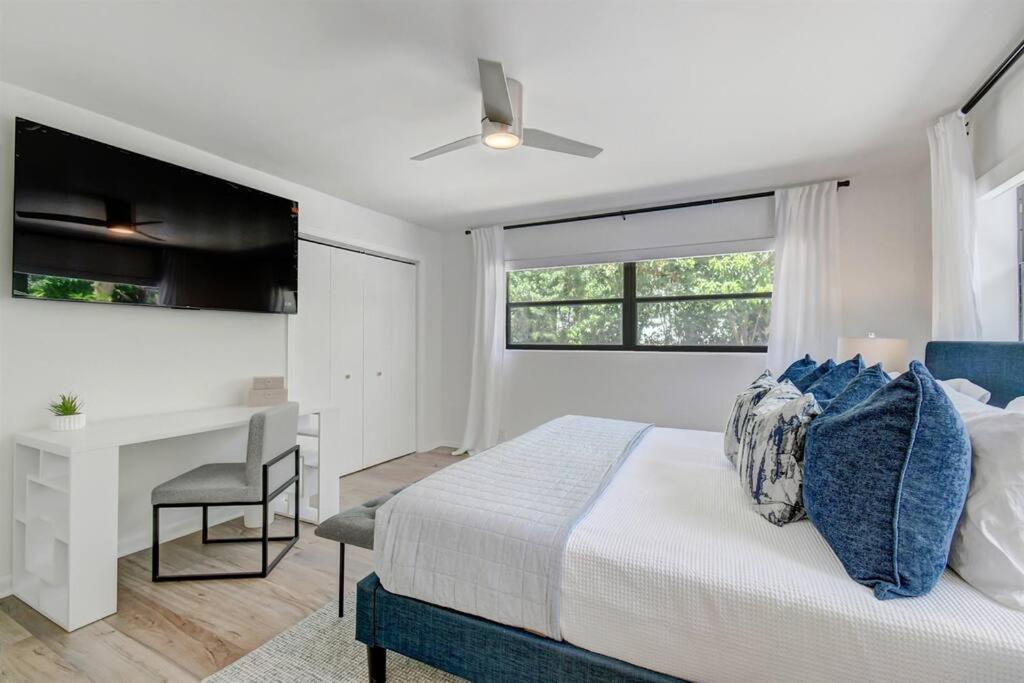 Paradise Palms House Delray Beach Kültér fotó