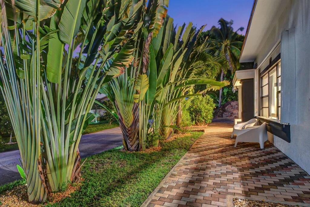 Paradise Palms House Delray Beach Kültér fotó