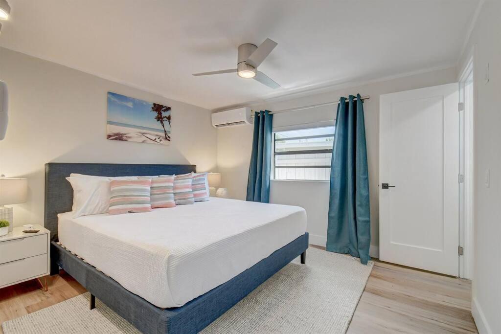 Paradise Palms House Delray Beach Kültér fotó