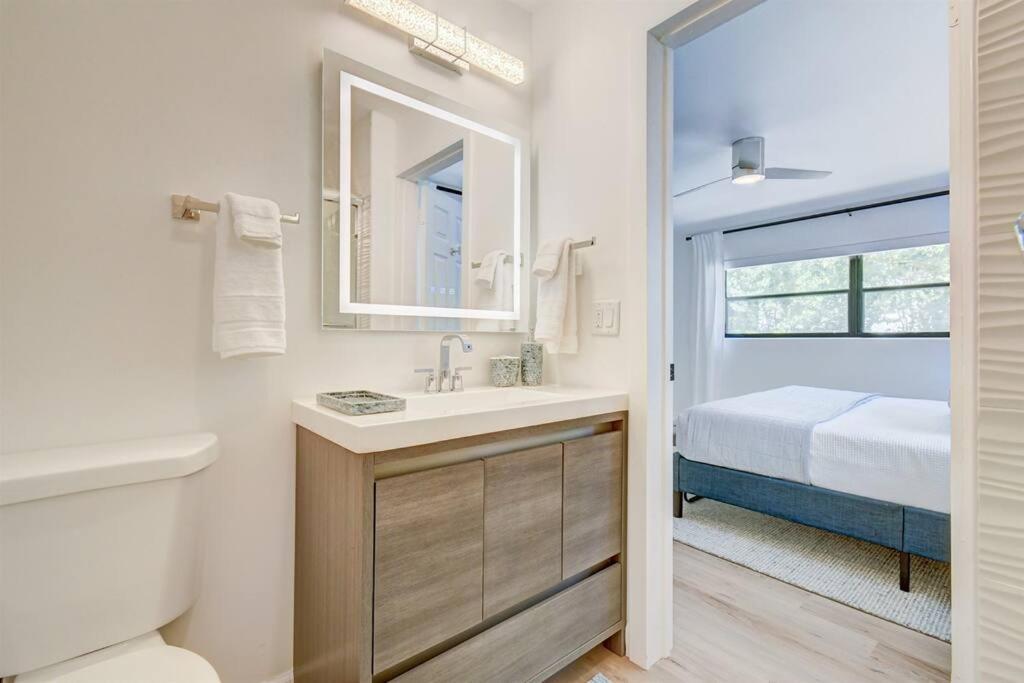 Paradise Palms House Delray Beach Kültér fotó