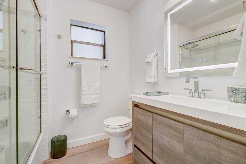 Paradise Palms House Delray Beach Kültér fotó