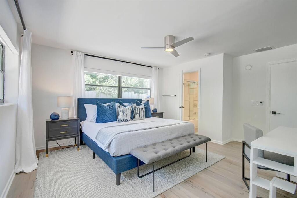 Paradise Palms House Delray Beach Kültér fotó