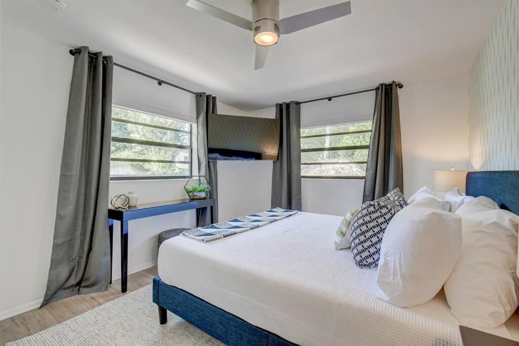 Paradise Palms House Delray Beach Kültér fotó