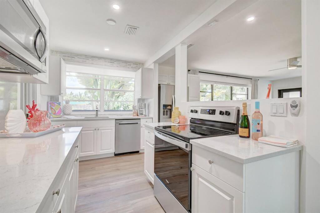 Paradise Palms House Delray Beach Kültér fotó