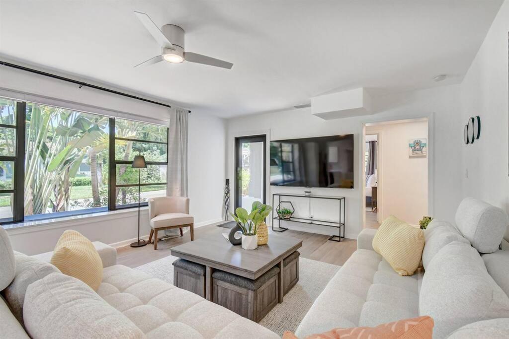Paradise Palms House Delray Beach Kültér fotó