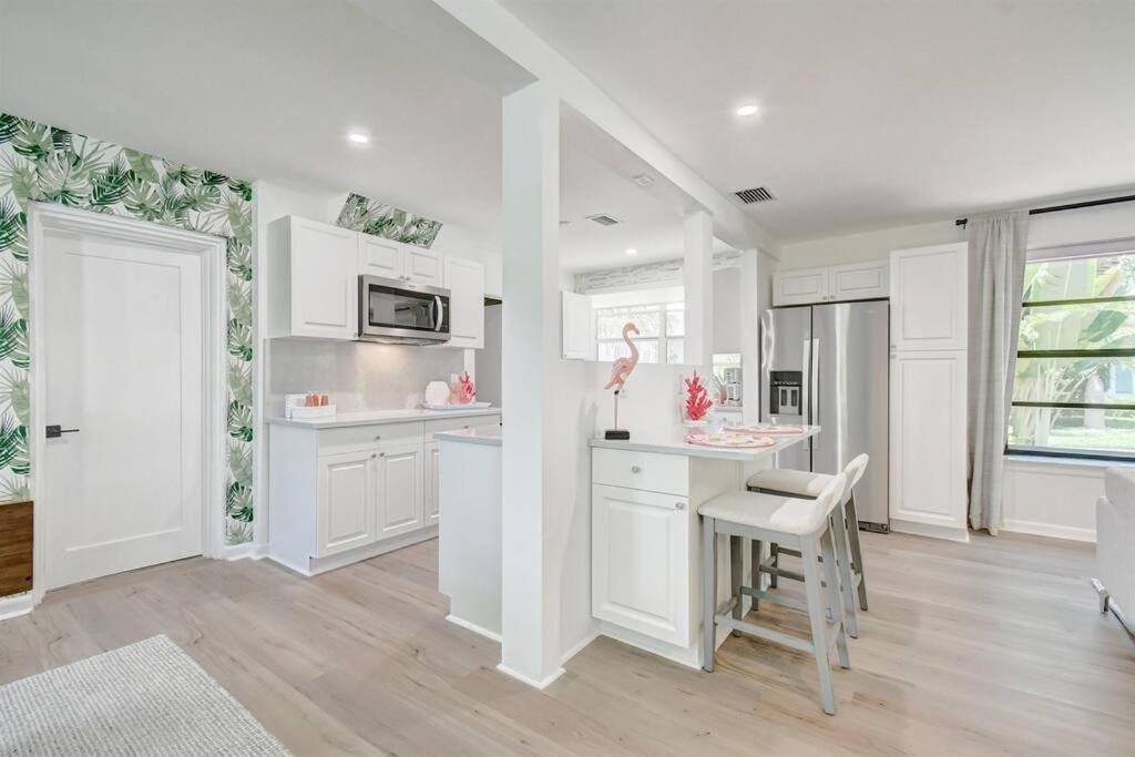 Paradise Palms House Delray Beach Kültér fotó