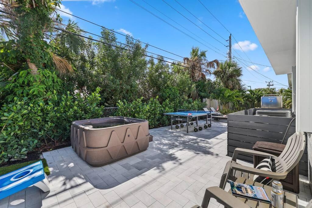 Paradise Palms House Delray Beach Kültér fotó
